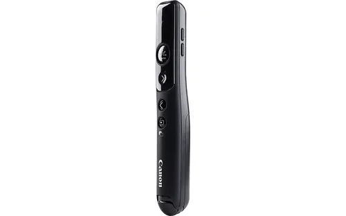 Canon PR1100-R pilot bezprzewodowy Podczerwień Czarny