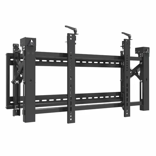 StarTech.com VIDWALLMNT uchwyt do tablic informacyjnych 177,8 cm (70") Czarny
