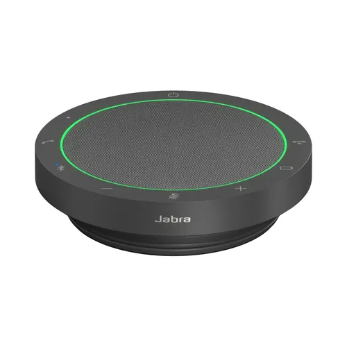 Jabra Speak2 55 telefon konferencyjny Uniwersalne USB Type-C Czarny, wersja UC