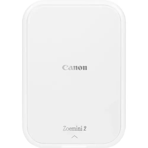 Canon Zoemini 2 drukarka do zdjęć ZINK (Zero atramentu) 313 x 500 DPI 2" x 3" (5x7.6 cm), biało-niebieski