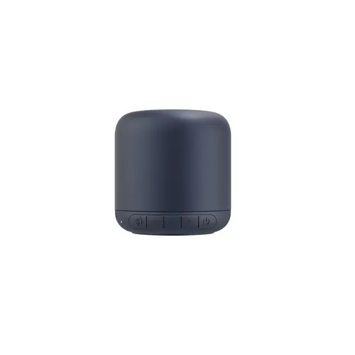 Hama Drum 2.0 Głośnik mono przenośny Niebieski 3,5 W