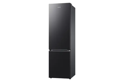 Samsung RB38C600EB1 Wolnostojący 390 l Czarny