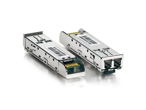 LevelOne GVT-0300 moduł przekaźników sieciowych Swiatłowód 1250 Mbit/s SFP 850 nm