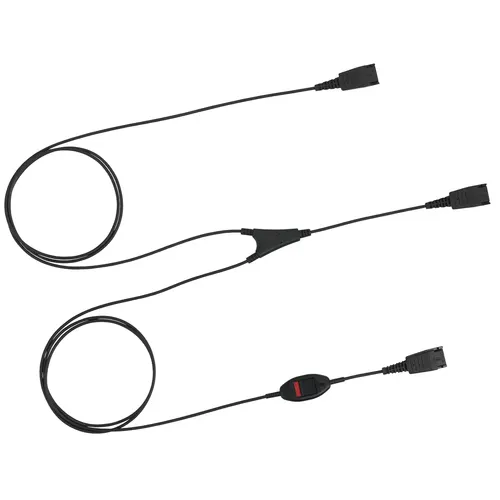 Jabra 8800-02-01 akcesoria do słuchawek Kabel