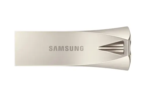 Samsung MUF-64BE pamięć USB 64 GB USB Typu-A 3.2 Gen 1 (3.1 Gen 1) Srebrny