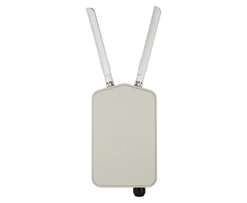 D-Link DBA-3621P punkt dostępowy WLAN 1267 Mbit/s Biały Obsługa PoE