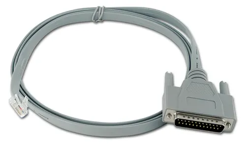 Vertiv Avocent CAB0025 kabel KVM Szary 1,8 m