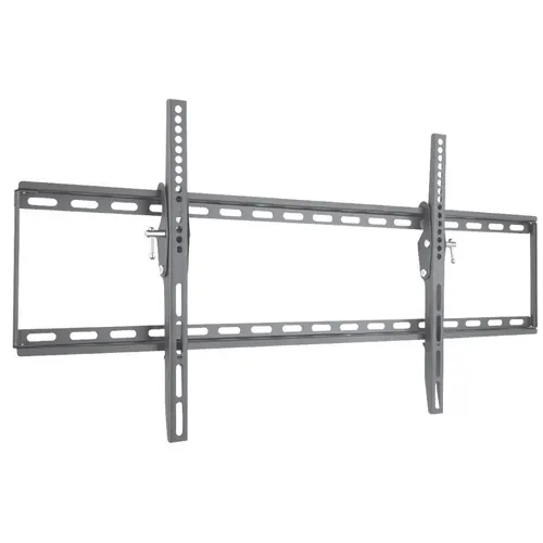 Techly ICA-PLB 161XL uchwyt do telewizorów 2,03 m (80") Czarny