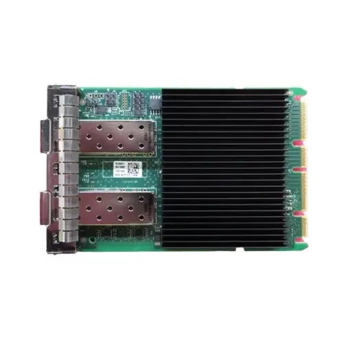 DELL Intel E810-XXV Wewnętrzny Włókno 25000 Mbit/s