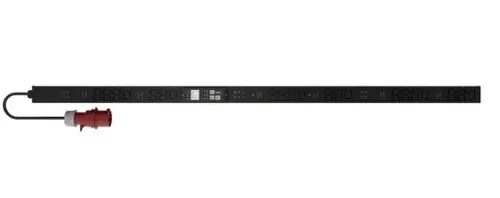 Eaton FLXTSW332C4 rozdzielacz zasilania PDU 36 x gniazdo sieciowe 0U Czarny