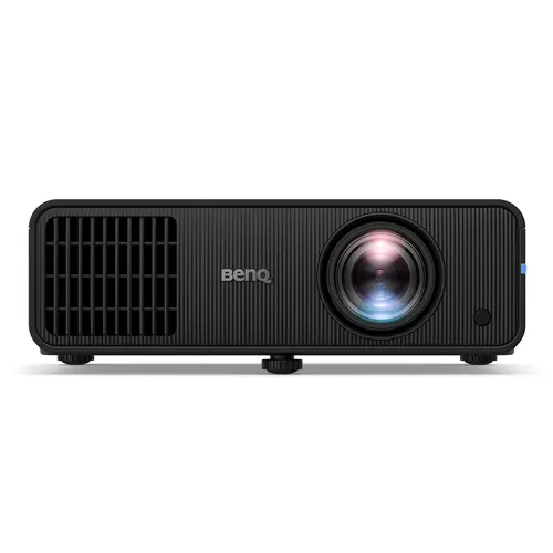 BenQ LW600ST+ Projektor krótkiego rzutu 3200 ANSI lumenów DLP WXGA (1280x800) Czarny