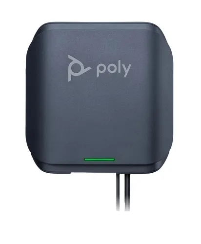 HP Poly Wielokomorowa stacja bazowa Poly Rove DECT 1880–1900 MHz B4