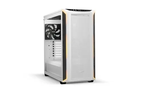 be quiet! Shadow Base 800 DX White Midi Tower Biały