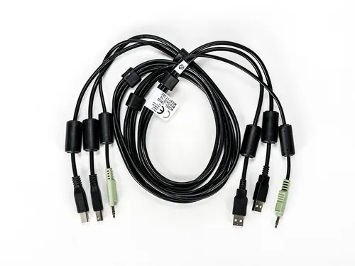 Vertiv Avocent CBL0132 kabel KVM 1,8 m