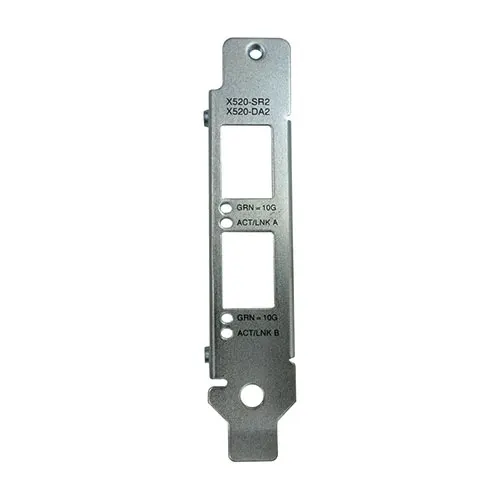 QNAP SP-BRACKET-10G-X520S część obudowy do komputera Uniwersalne Wspornik PCI