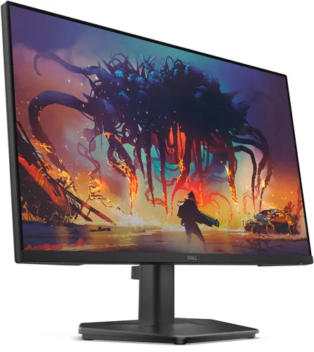 DELL SE2425HG monitor komputerowy 61 cm (24") 1920 x 1080 px Full HD LCD Czarny