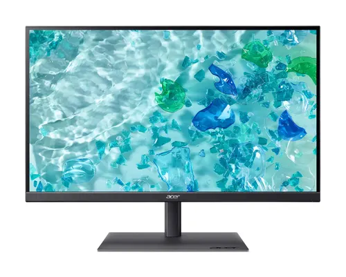 Acer Vero B7 B277KLBbmiiprzx monitor komputerowy 68,6 cm (27") 3840 x 2160 px 4K Ultra HD LED Czarny