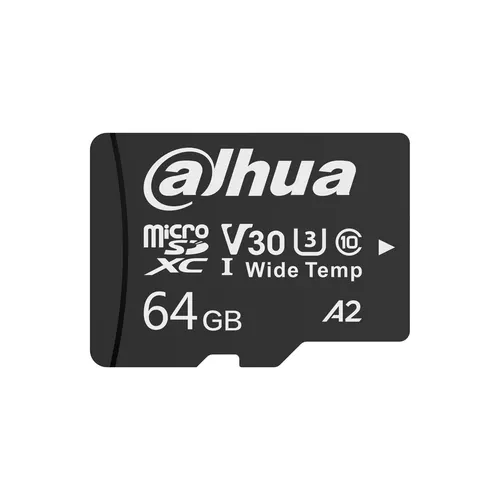 Dahua Technology TF-W100-64GB MicroSDXC UHS-I Klasa 10