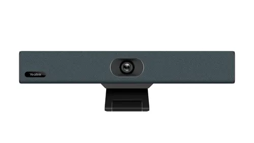 Yealink UVC34 system videokonferencyjny 8 MP Osobisty system wideokonferencji