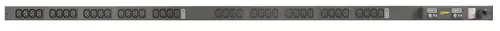 Vertiv EGXPB406-103C13PS6-IP44 rozdzielacz zasilania PDU 40 x gniazdo sieciowe Czarny