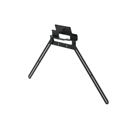 Yealink VB-TVMount-01 Zestaw do montażu Czarny