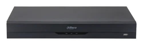 Dahua Technology XVR5232AN-I3/T kamera cyfrowa Czarny