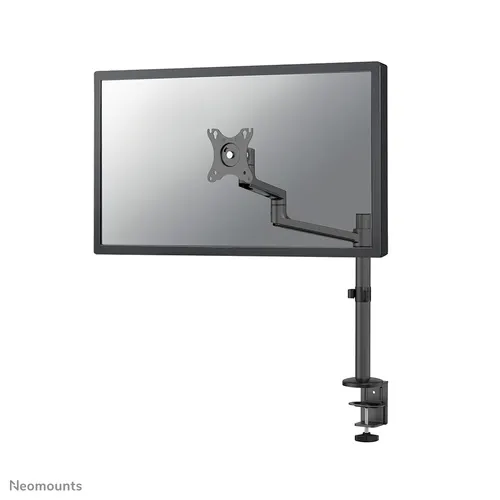 Neomounts DS60-425BL1 uchwyt / stojak do monitorów 68,6 cm (27") Biurko Czarny