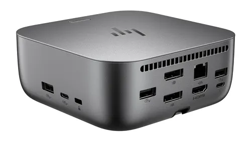HP Stacja dokująca Thunderbolt 4 100 W G6