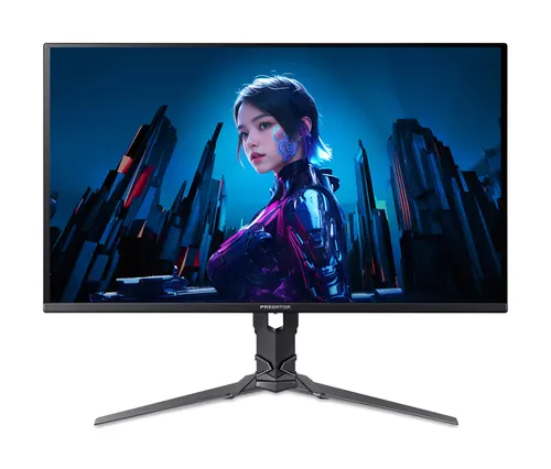 Acer Predator X27U W3 X Monitor LCD do gier