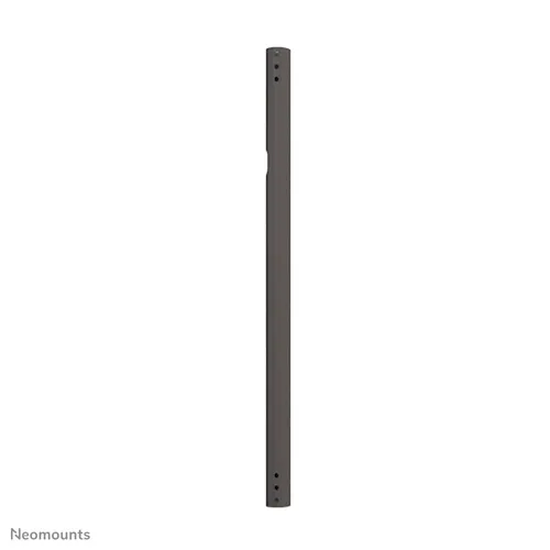 Neomounts NMPRO-EP80 uchwyt do tablic informacyjnych Czarny