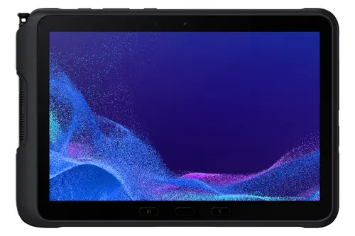 Samsung Galaxy Tab Active4 Pro SM-T636B 5G Snapdragon LTE-TDD & LTE-FDD 128 GB 25,6 cm (10.1") 6 GB Wi-Fi 6 (802.11ax) Czarny