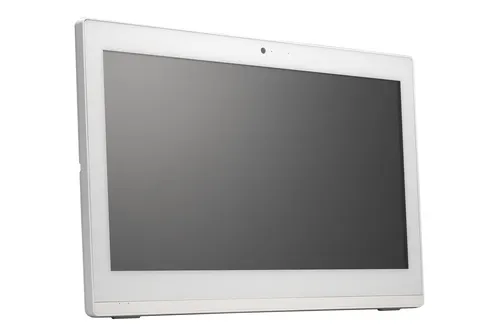 Shuttle P90U (white) Biały 3865U Intel SoC BGA 1356 1,8 GHz