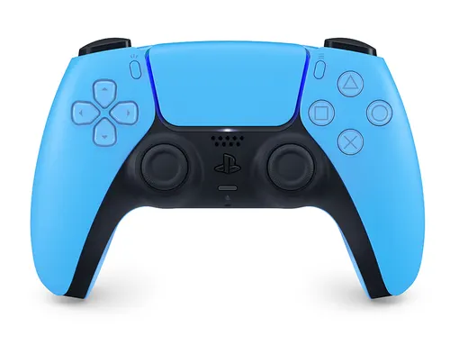Sony Interactive Entertainment DualSense Niebieski Bluetooth/USB Gamepad Analogowa/Cyfrowa PlayStation 5