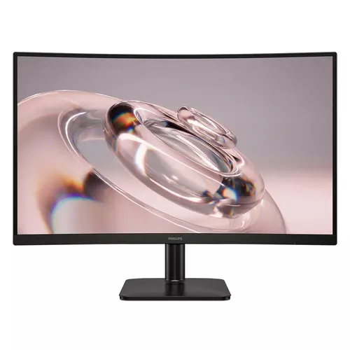 Philips 2000 series 27E3C2200/00 monitor komputerowy 68,6 cm (27") 1920 x 1080 px Full HD LCD Czarny