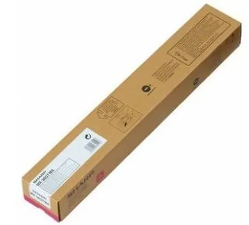 Sharp MX-36GTMA kaseta z tonerem 1 szt. Oryginalny Purpurowy