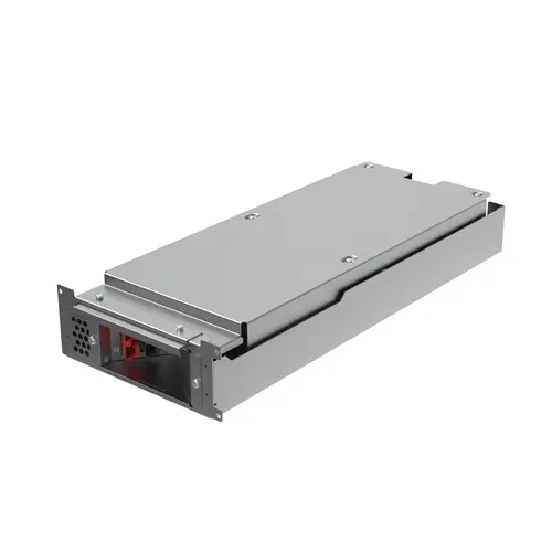 APC APCRBC174-LI akumulator Litowo-jonowa (Li-Ion) 48 V 9 Ah