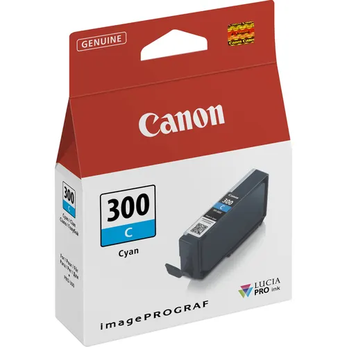 Canon 4194C001 nabój z tuszem 1 szt. Oryginalny Cyjan