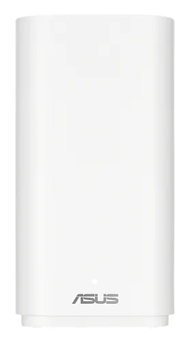 ASUS ZenWiFi BD4 BE3600 Outdoor 1 Pack Dual-band (2.4 GHz/5 GHz) Wi-Fi 7 (802.11be) Biały 2 Wewnętrzny