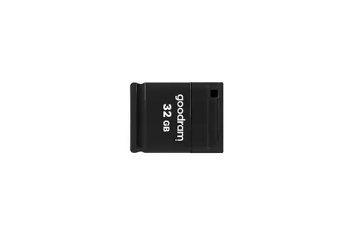 Goodram UPI2 pamięć USB 32 GB USB Typu-A 2.0 Czarny