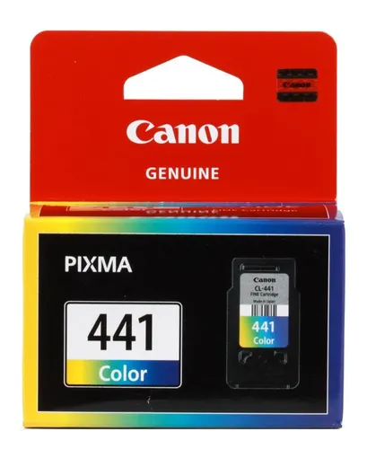 Canon CL-441 nabój z tuszem Oryginalny