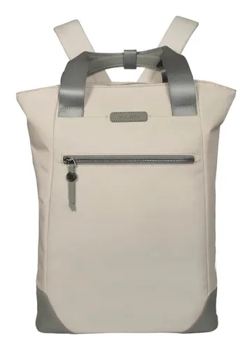 Targus TBB65113GL torba na laptop 40,6 cm (16") Plecak Dąb