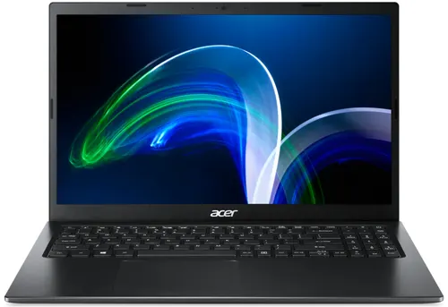 Acer Extensa 15 EX215-32-C3NJ Intel® Celeron® N5100 Laptop 39,6 cm (15.6") Full HD 8 GB DDR4-SDRAM 256 GB SSD Wi-Fi 5 (802.11ac) Windows 11 Home Czarny