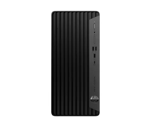 HP Pro Tower 400 G9 PCI Intel® Core™ i5 i5-14500 8 GB DDR5-SDRAM 512 GB SSD Windows 11 Pro PC Czarny