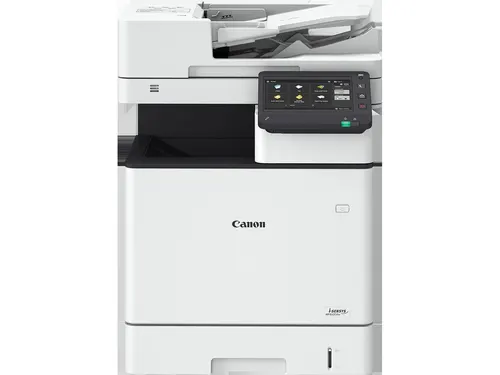 Canon i-SENSYS MF832Cdw Laser A4 1200 x 1200 DPI 38 stron/min Wi-Fi