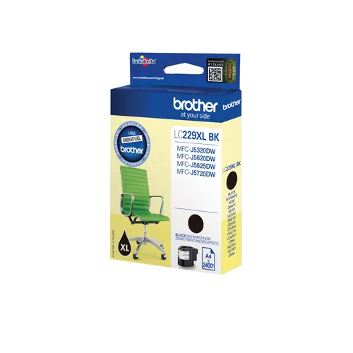 LC-22EY INK FOR MFCJ5920DW/.