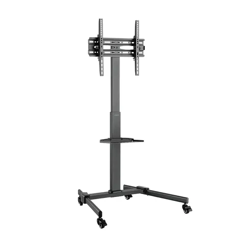 LogiLink BP0121 uchwyt do telewizorów 139,7 cm (55") Czarny