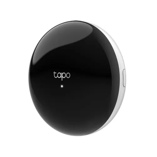 TP-Link Tapo H110 Bezprzewodowy Czarny