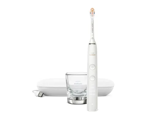Philips DiamondClean 9000 HX9911/19 Ładowana szczoteczka do zębów