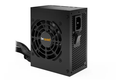 be quiet! SFX POWER 3 300W moduł zasilaczy 20+4 pin ATX Czarny