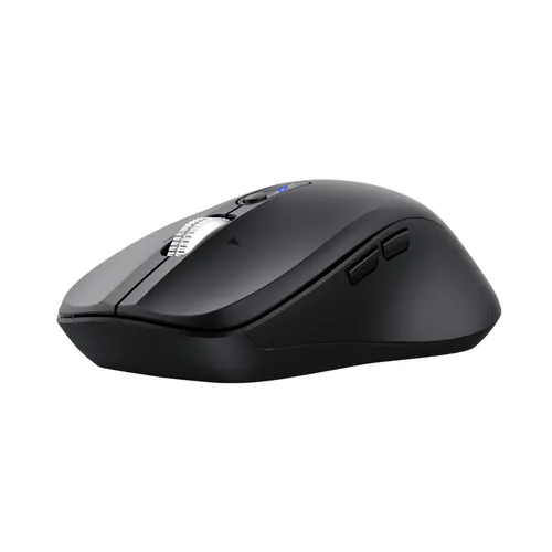 Trust 25673 myszka Uniwersalne Oburęczny Bluetooth 3200 DPI